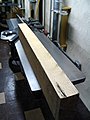 Billet Jointed